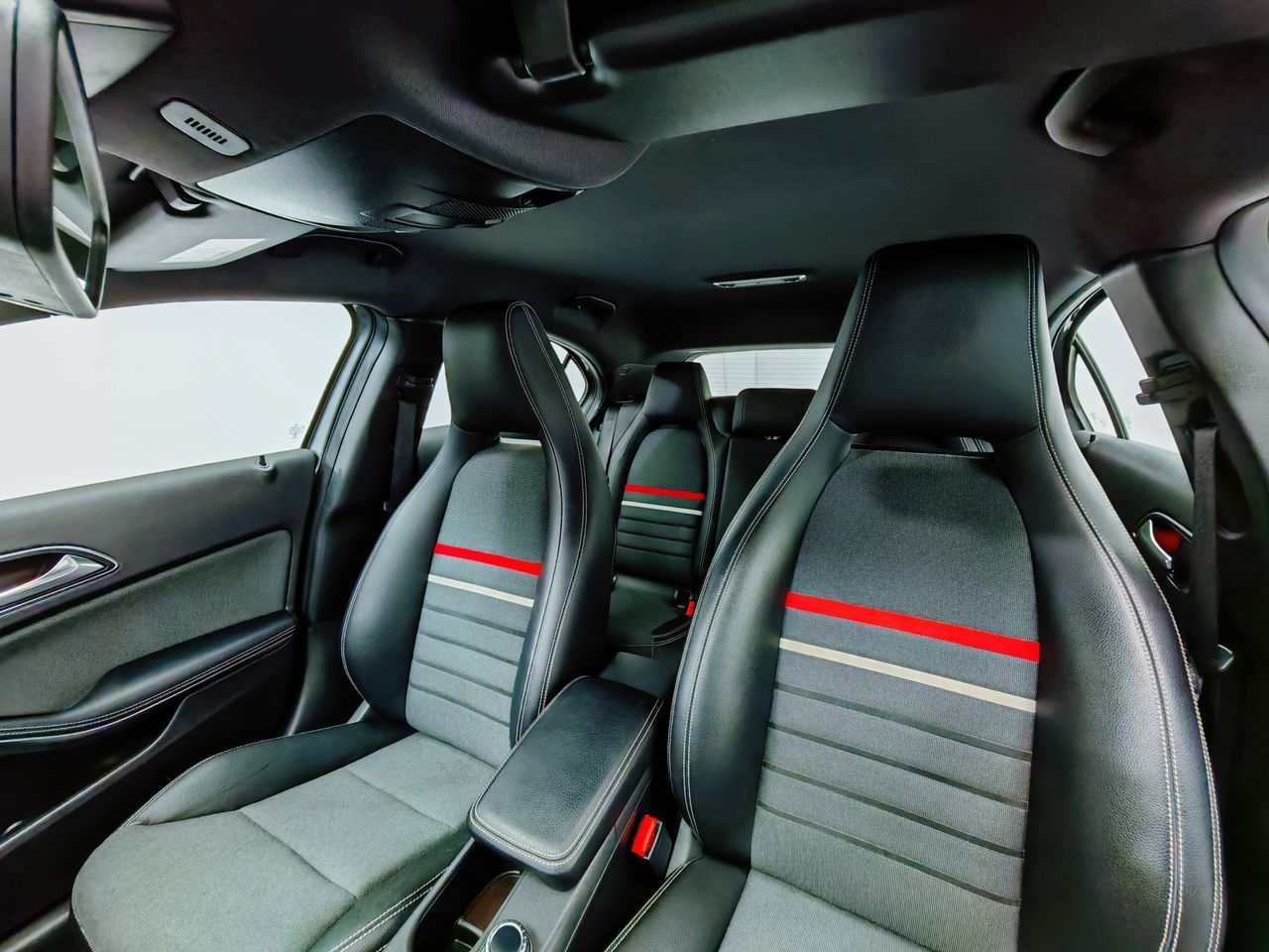 mercedes clase a 2013 /