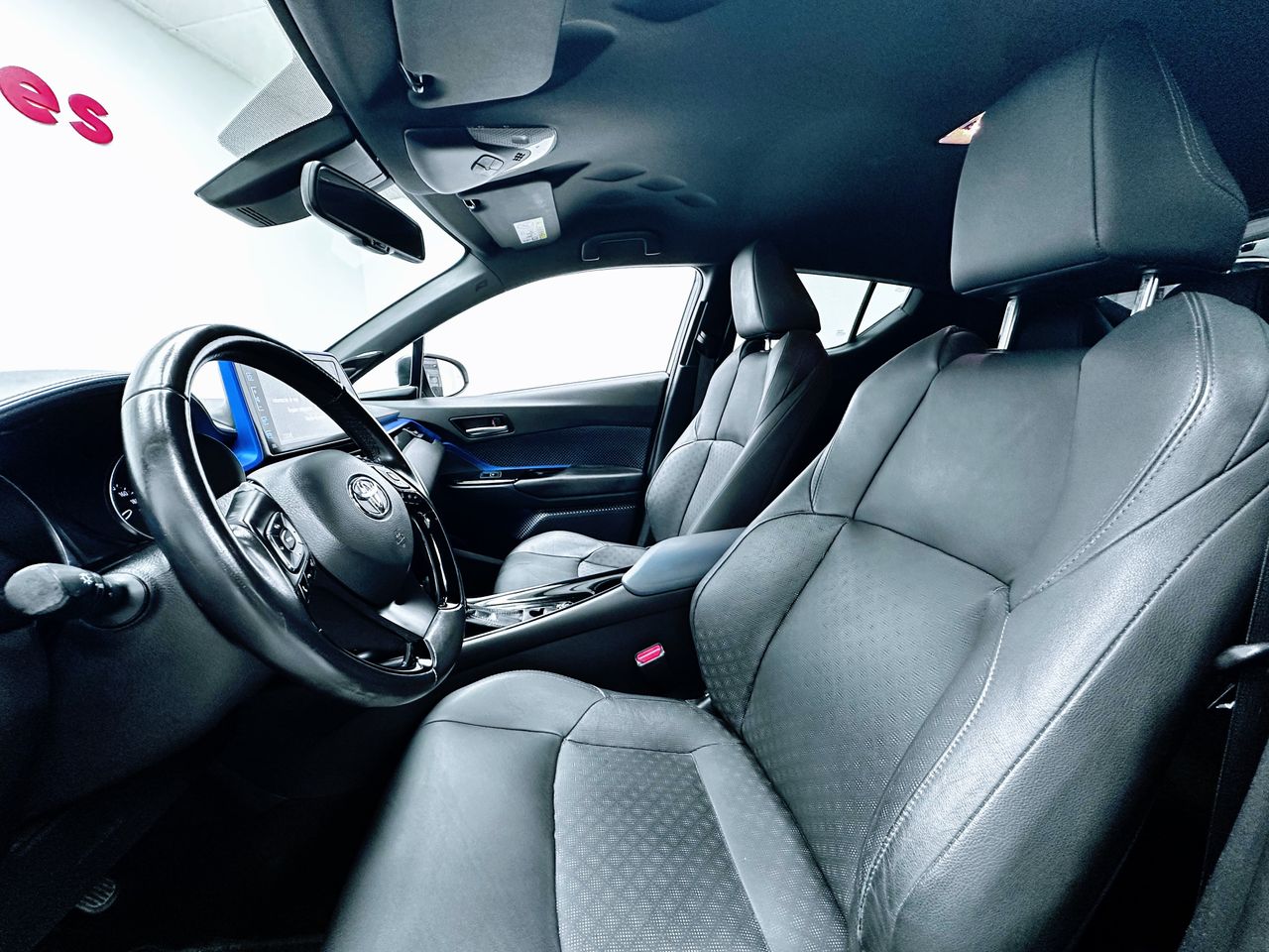 toyota c-hr 2017 / foto grande (3)