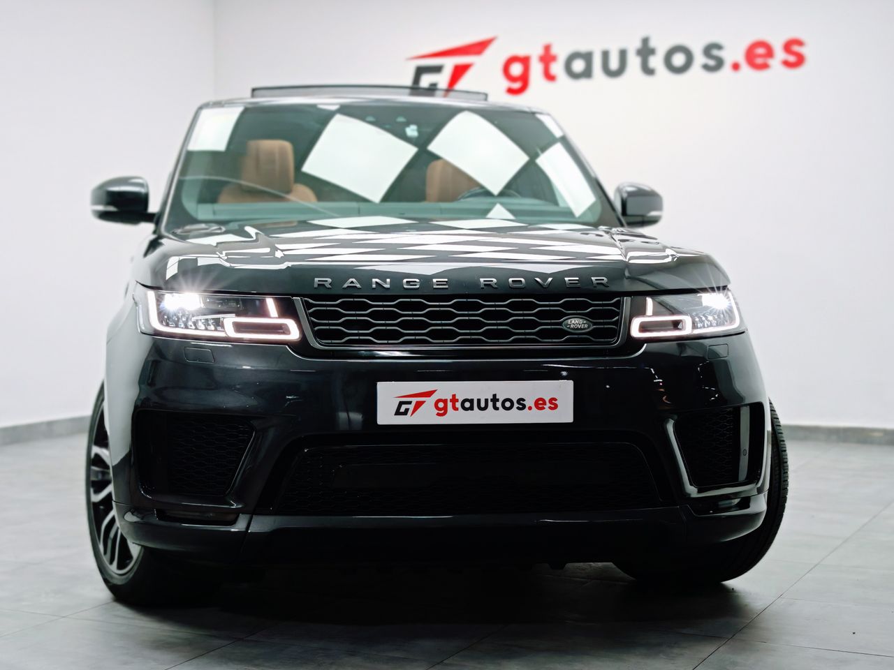 land-rover range rover sport 2018 / foto grande (3)