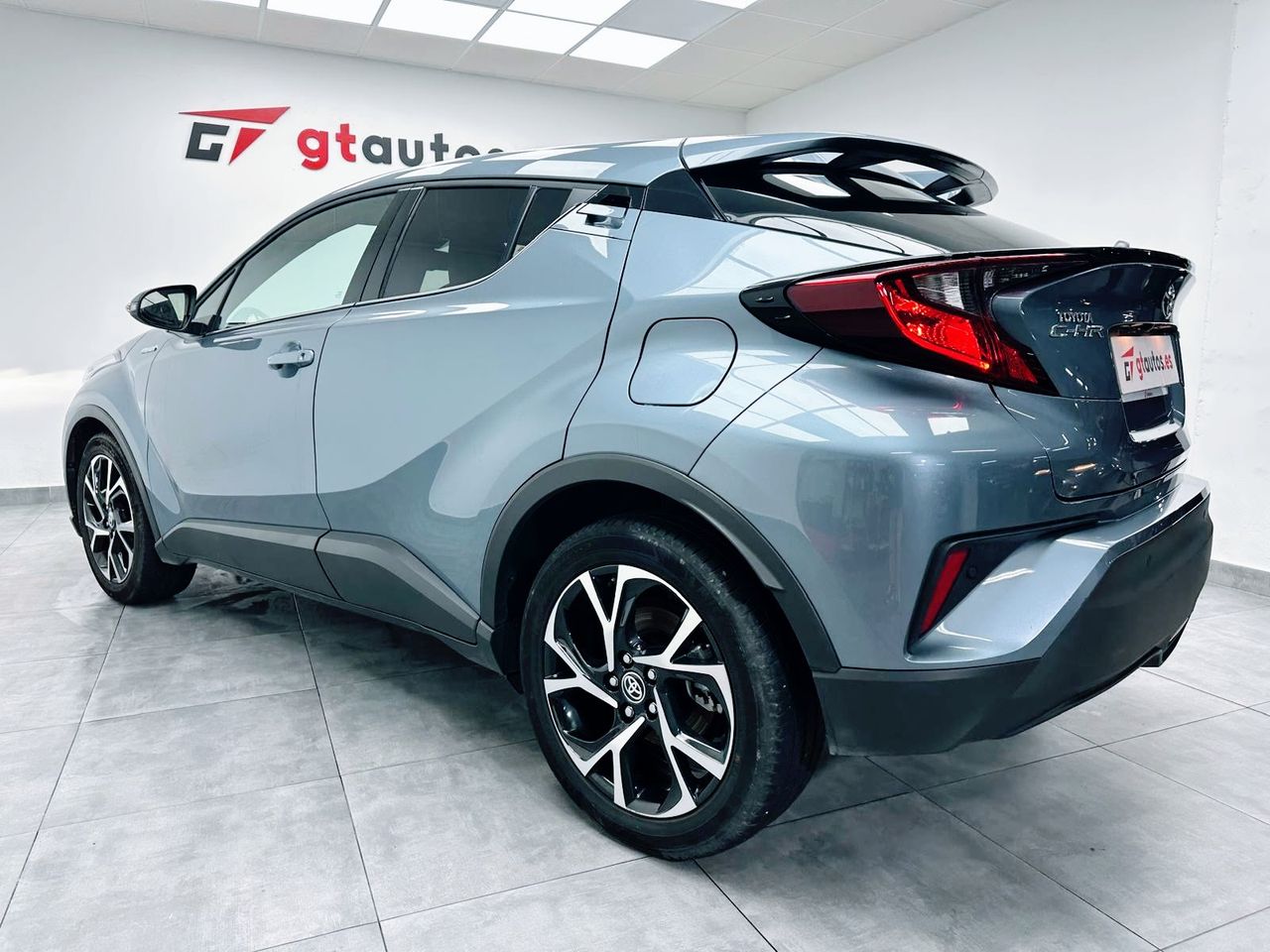 toyota c-hr 2021 / foto grande (3)