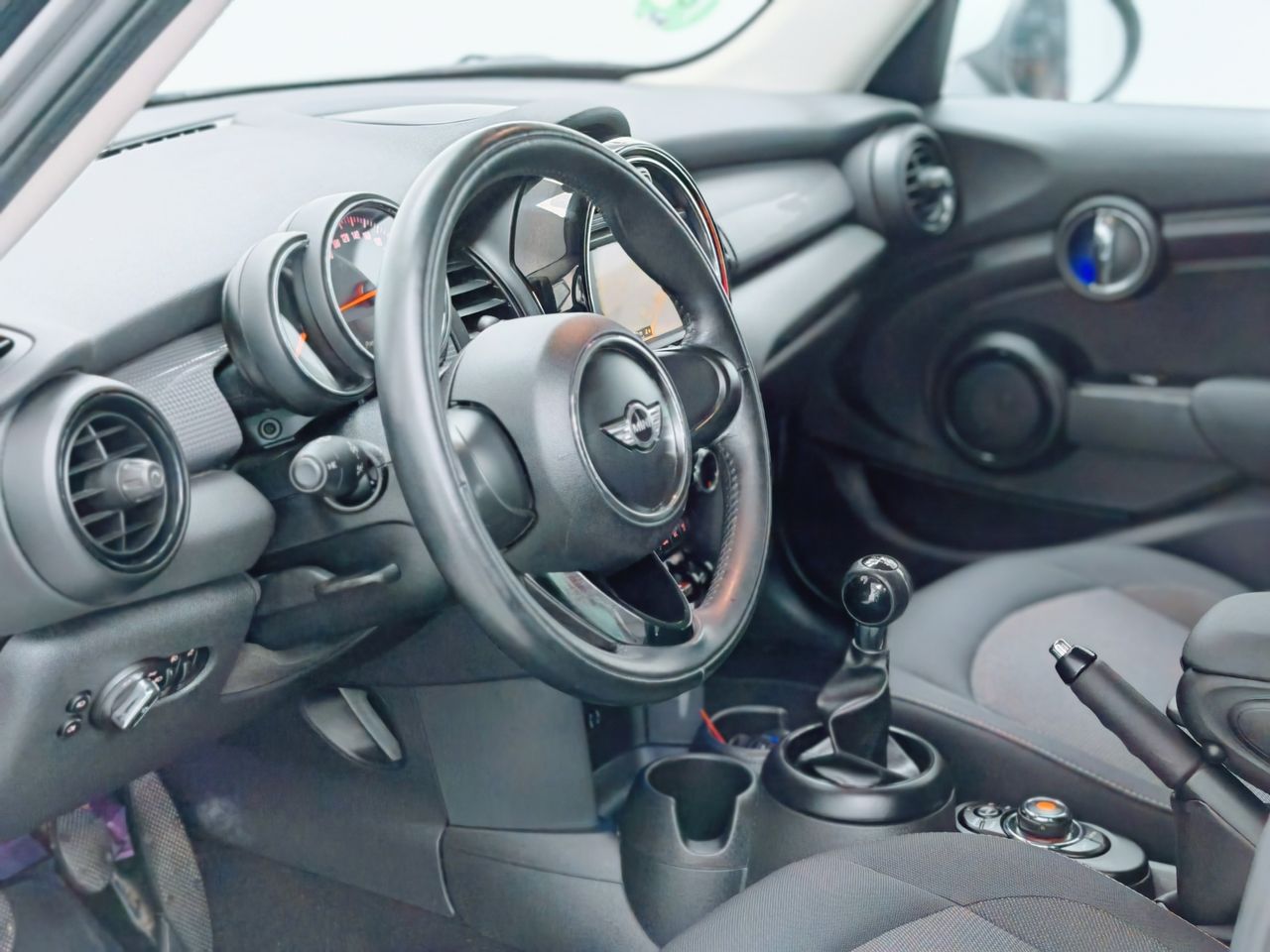 mini cooper 2016 / foto grande (3)