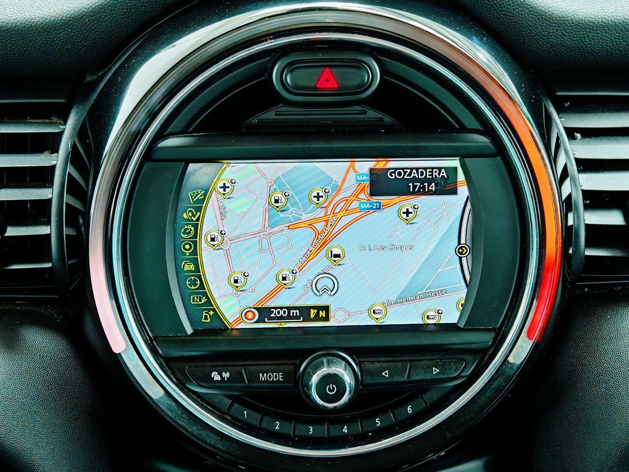 mini cooper 2016 / foto grande (3)