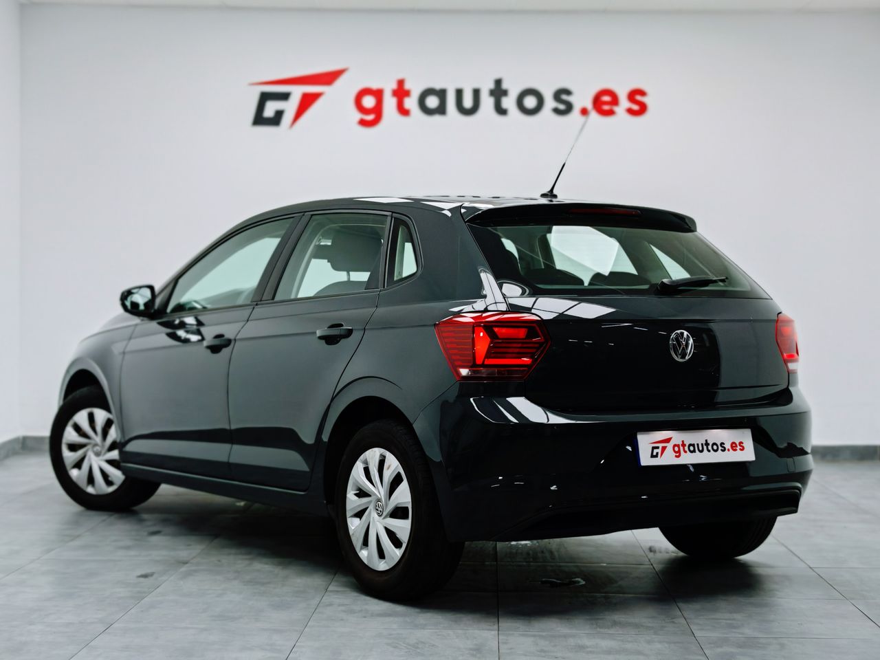 volkswagen polo 2018 / foto grande (3)