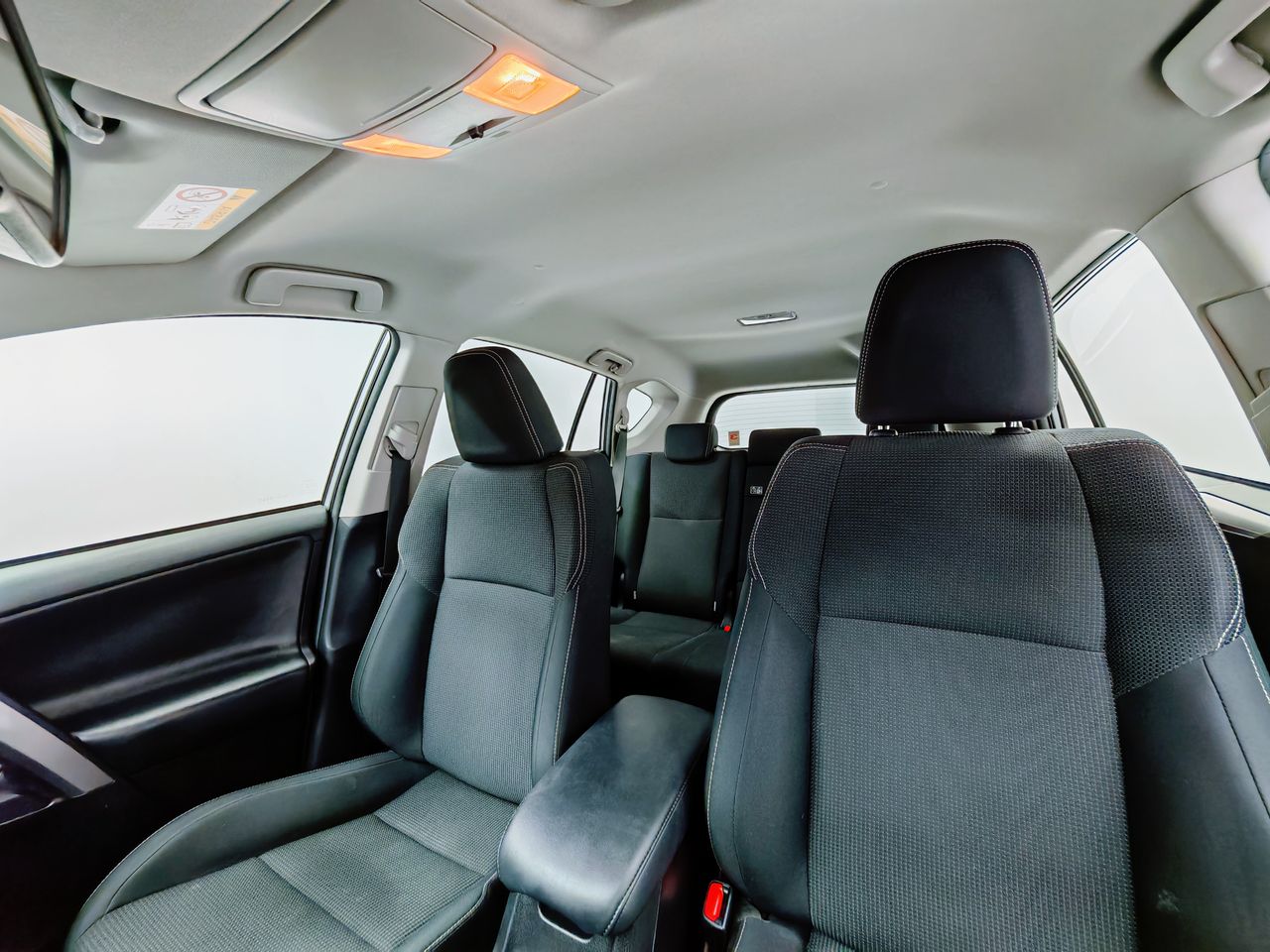 toyota rav4 2017 / foto grande (3)