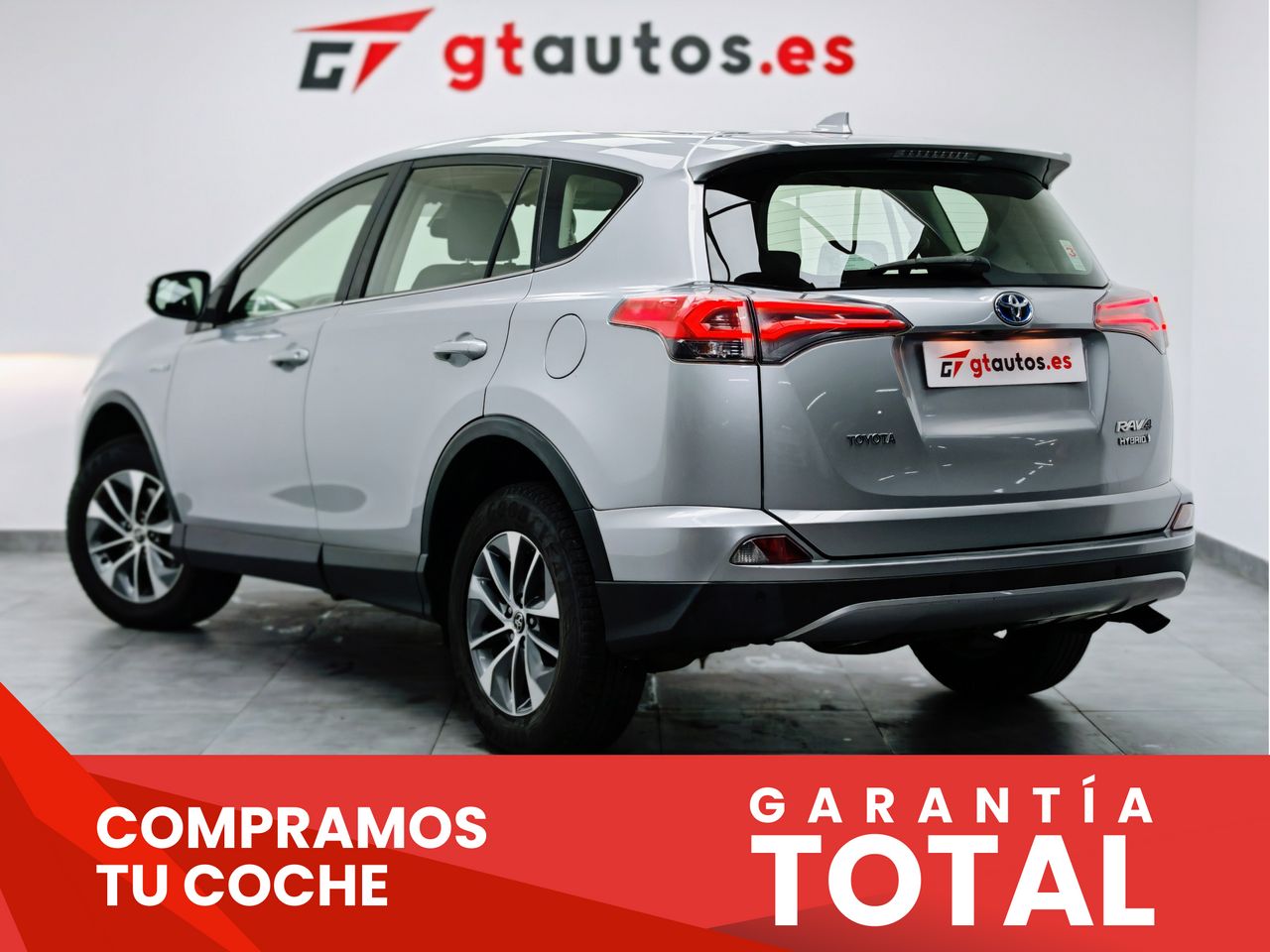 toyota rav4 2017 / foto grande (2)