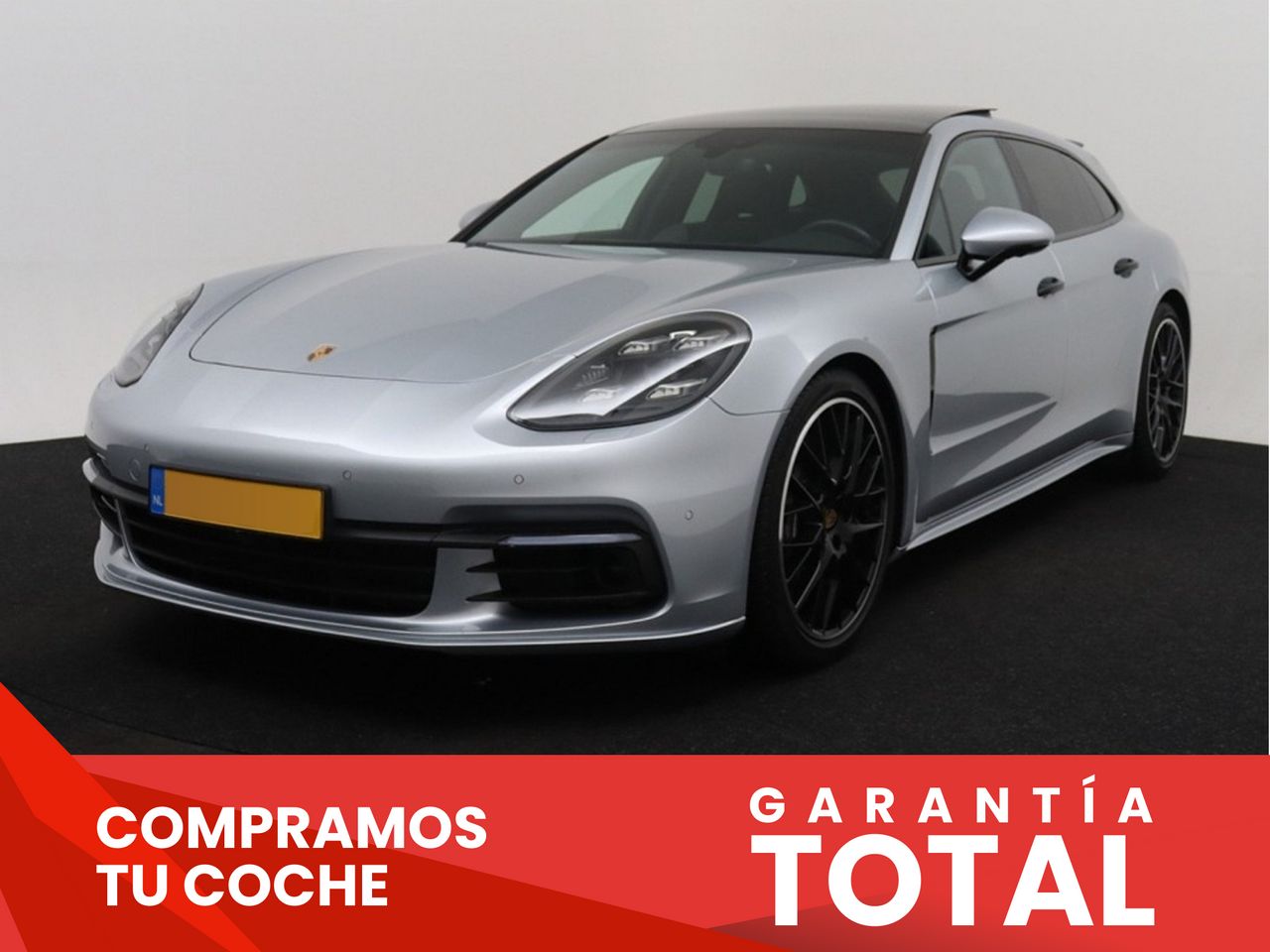 Masaje tantrico  de segunda mano - porsche panamera 2017 /