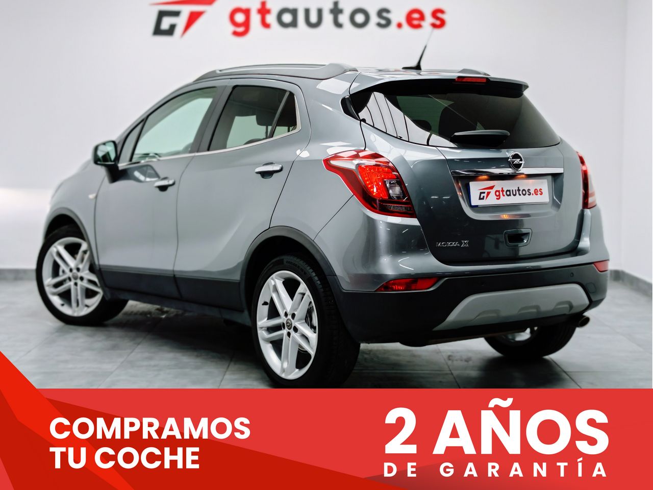 opel mokka 2019 /