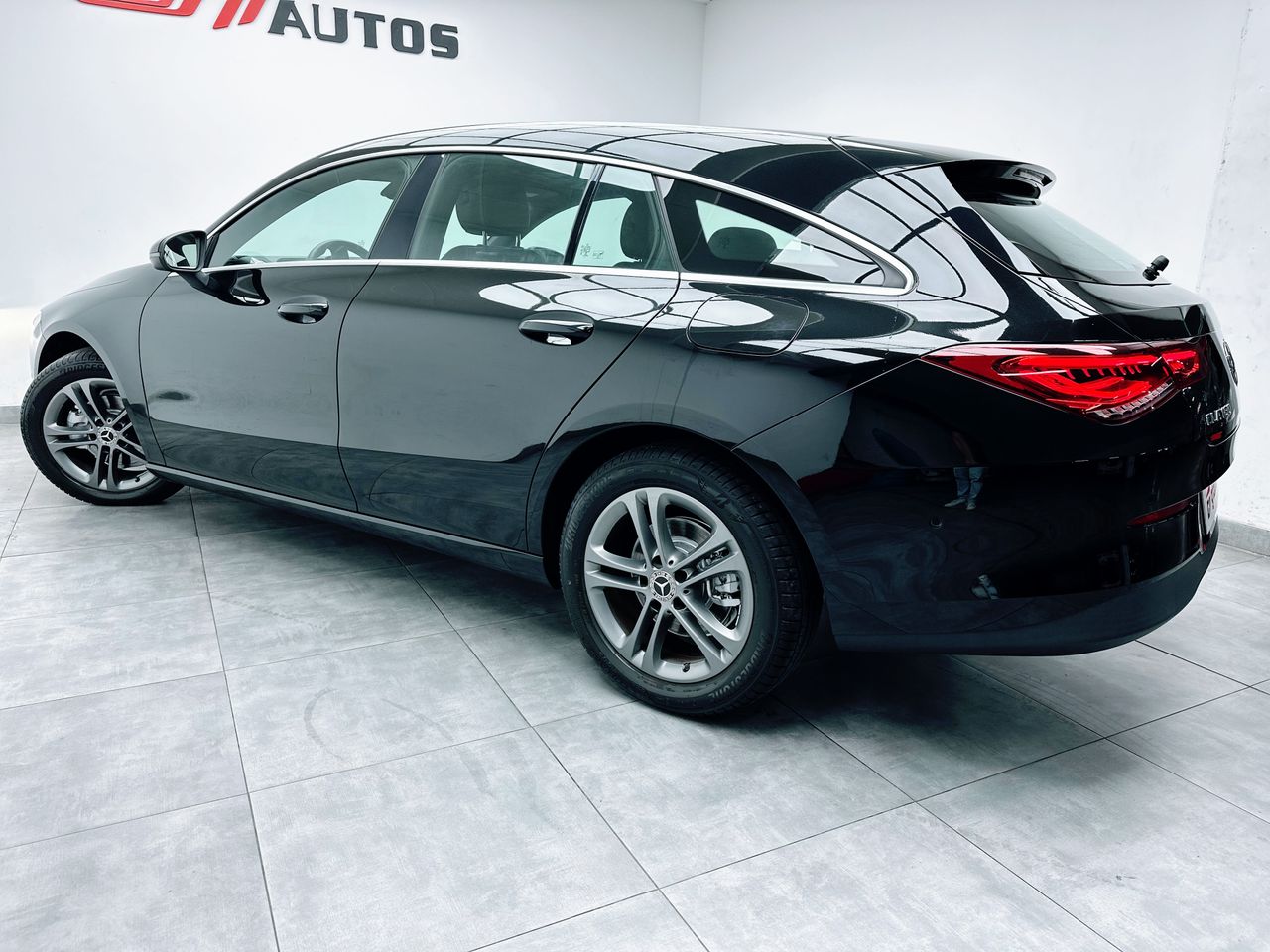 mercedes cla 2019 / foto grande (3)