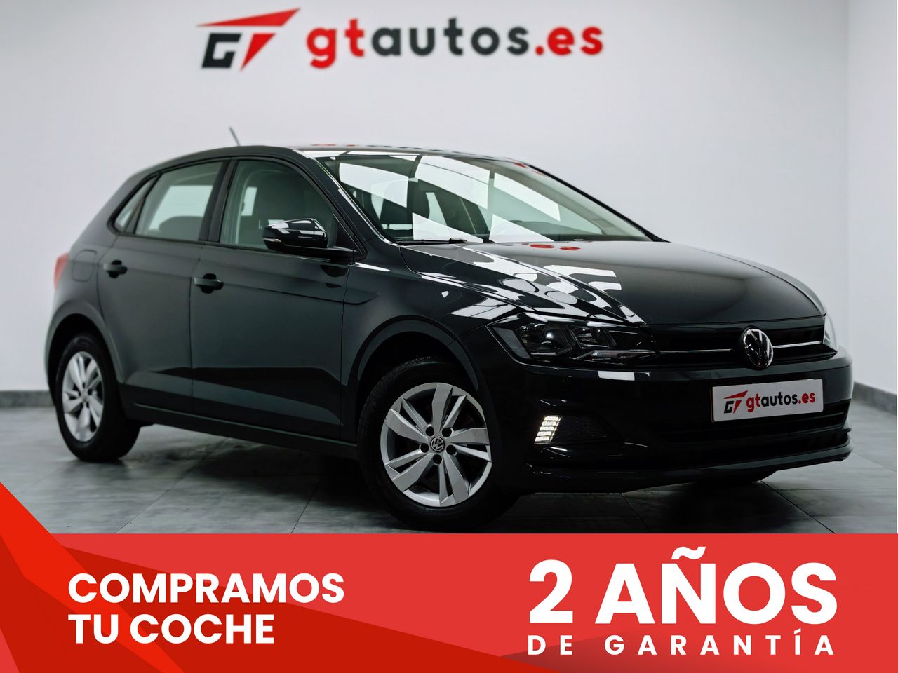 Foto video zitacuaro  de segunda mano - volkswagen polo 2019 /