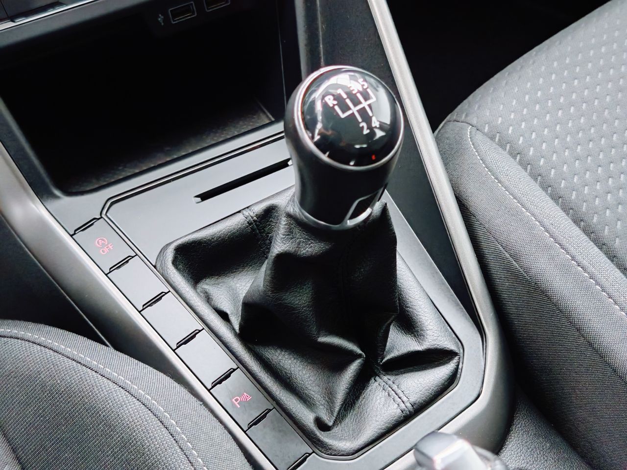 volkswagen polo 2019 / foto grande (3)