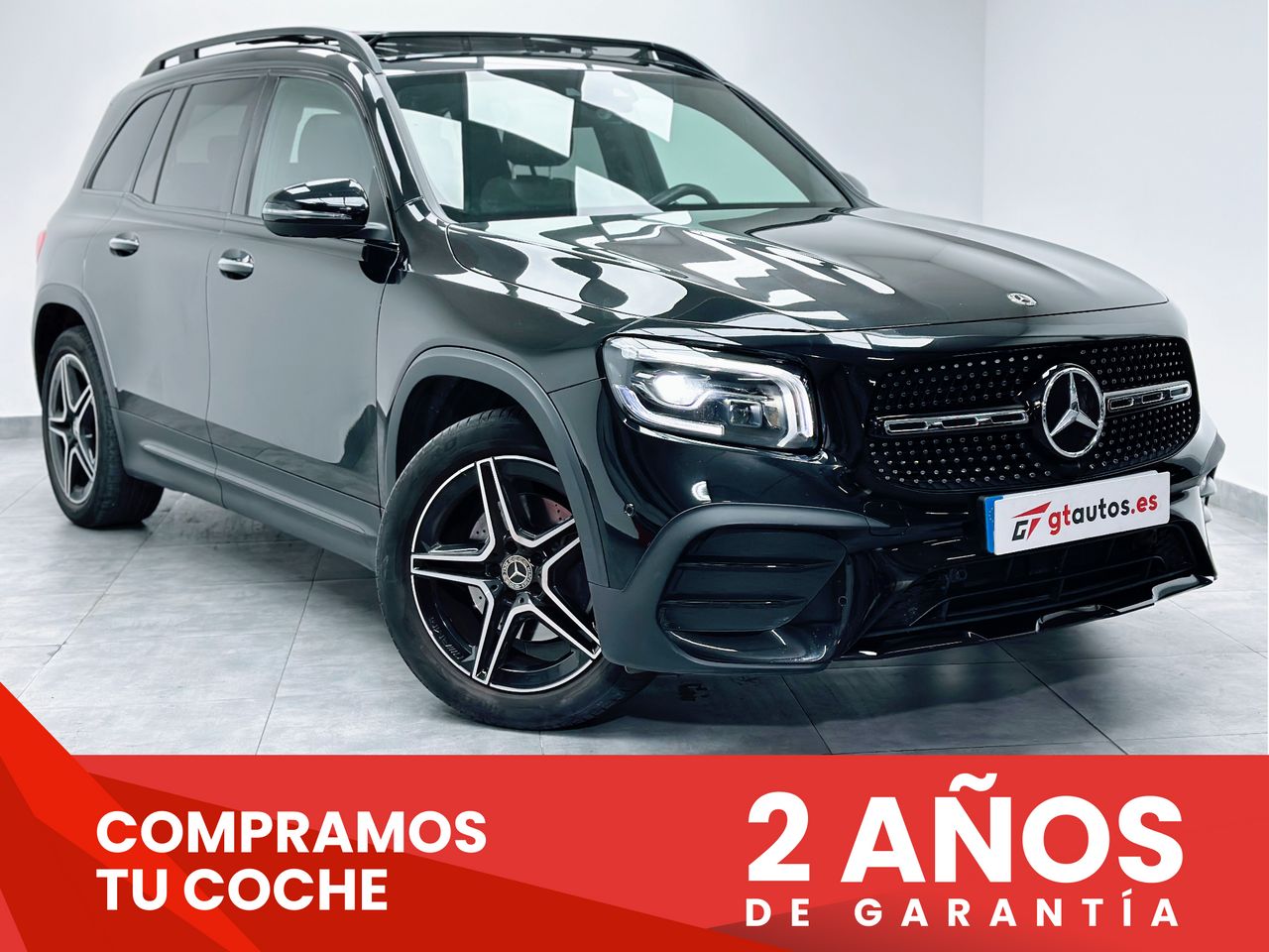 mercedes glb 2020 /