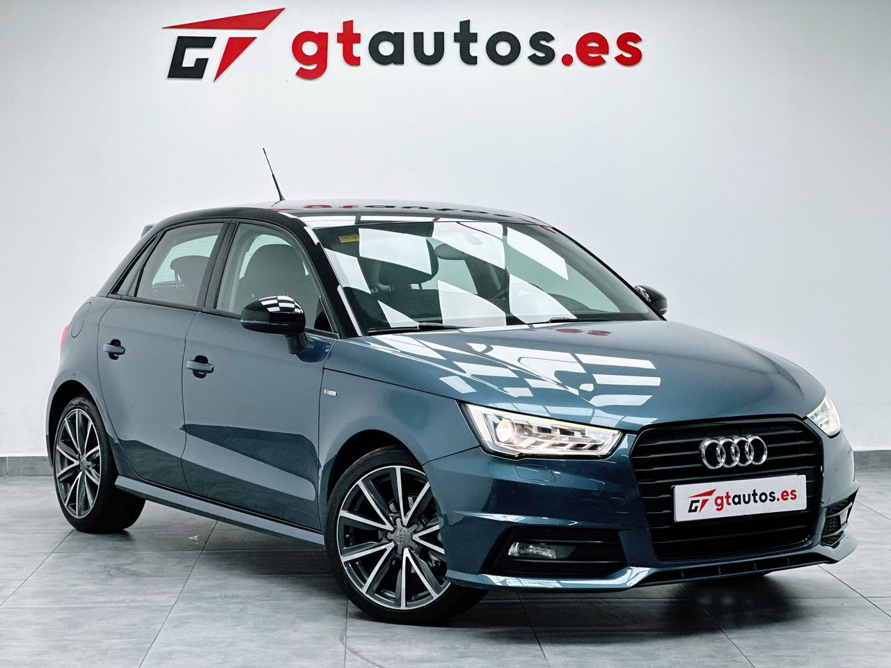 audi a1 2016 / foto grande (3)