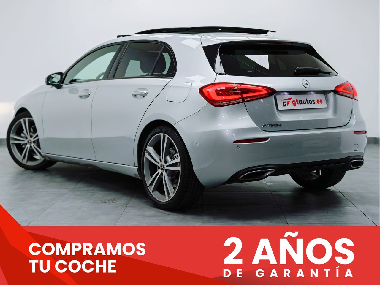Mercedes clase e amg  de segunda mano - mercedes clase a 2018 /