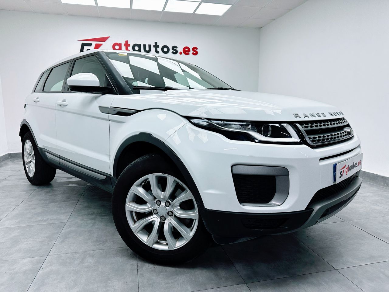 land-rover range rover evoque 2015 / foto grande (3)