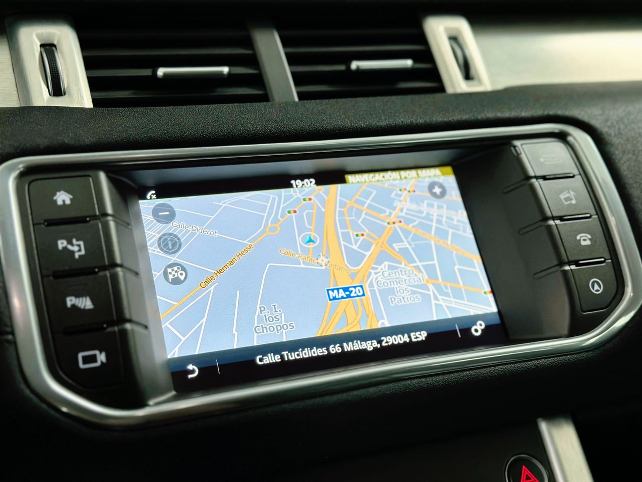 land-rover range rover evoque 2015 / foto grande (2)