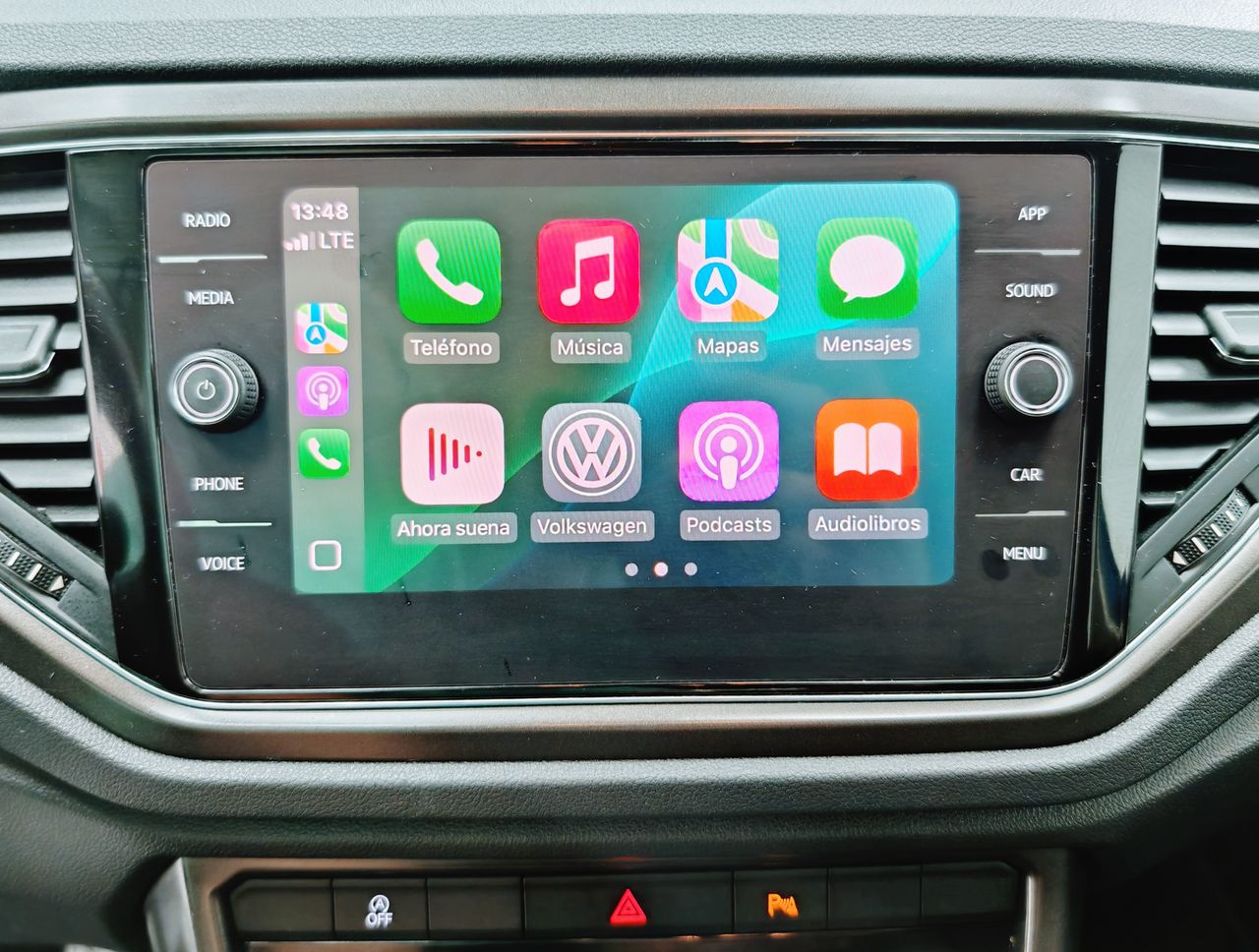 volkswagen t-roc 2019 / foto grande (3)