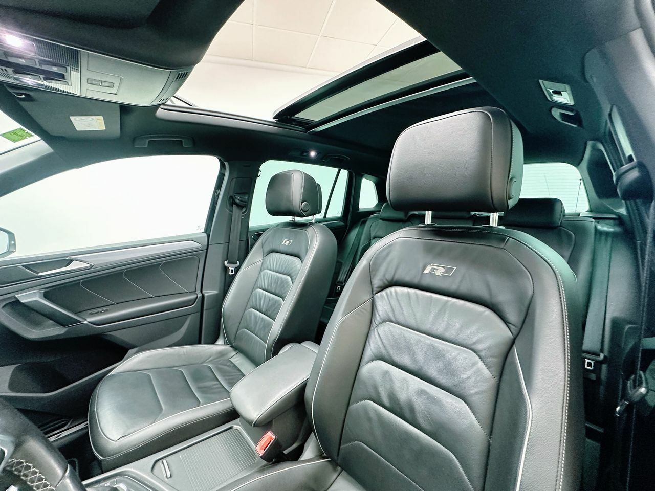 volkswagen tiguan 2017 / foto grande (2)