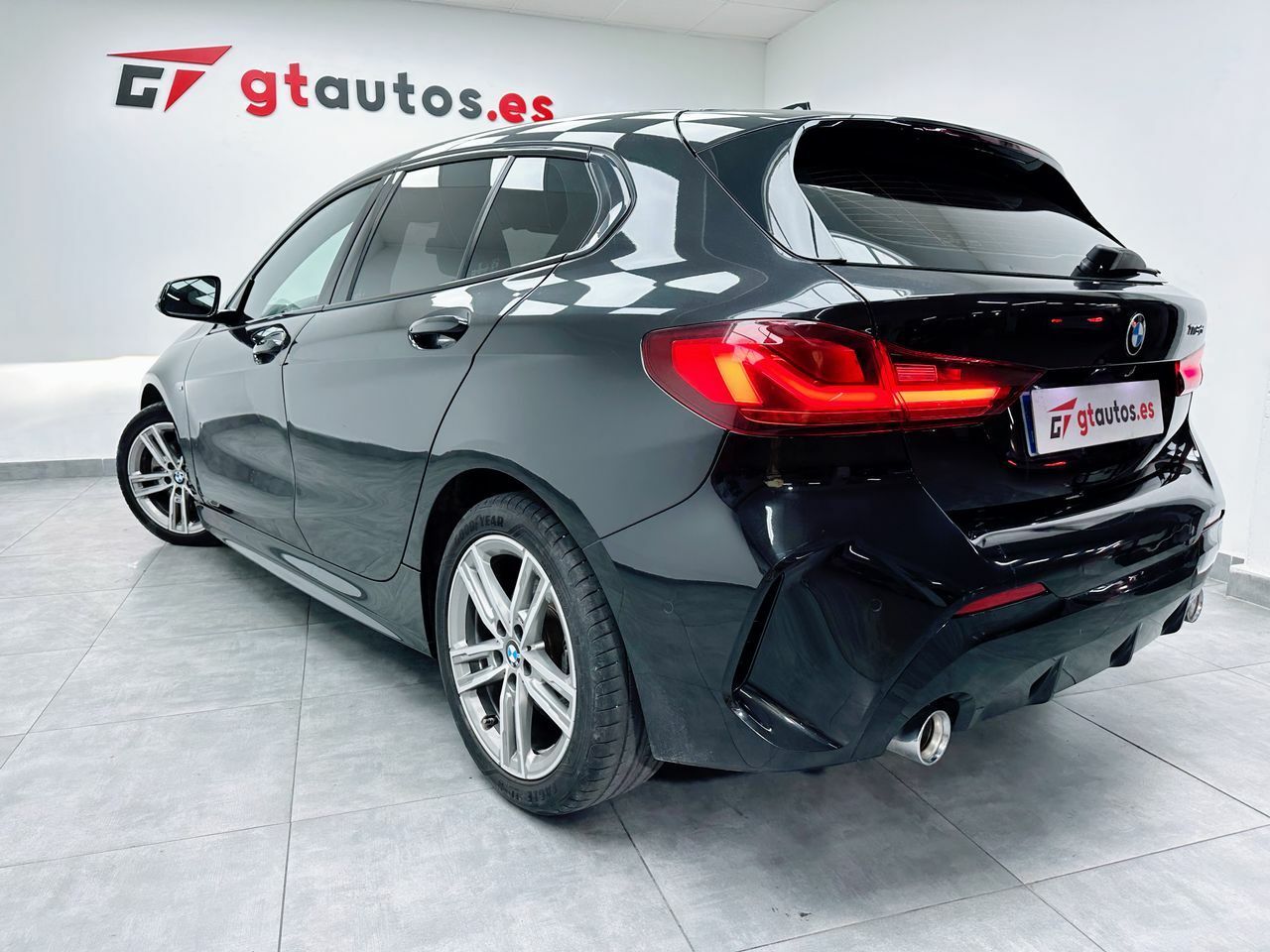 bmw serie 1 2021 / foto grande (2)