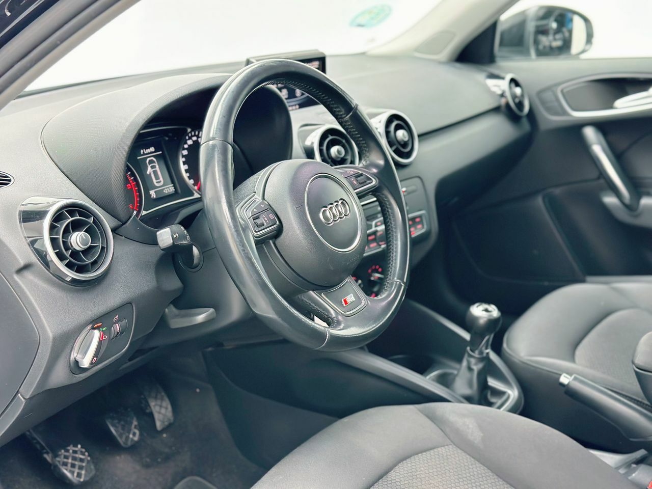 audi a1 2015 / foto grande (2)