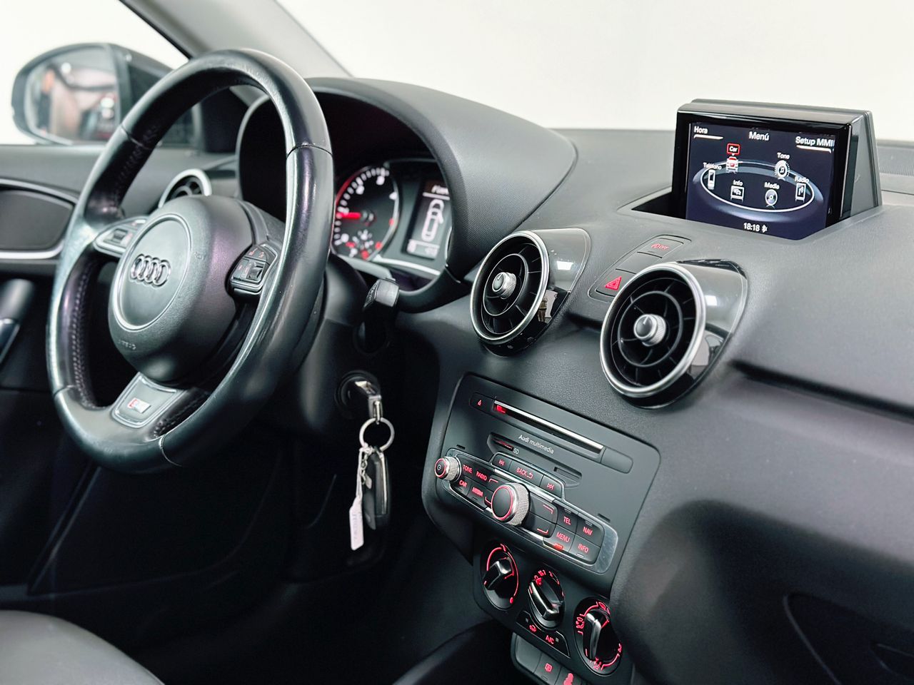 audi a1 2015 / foto grande (2)