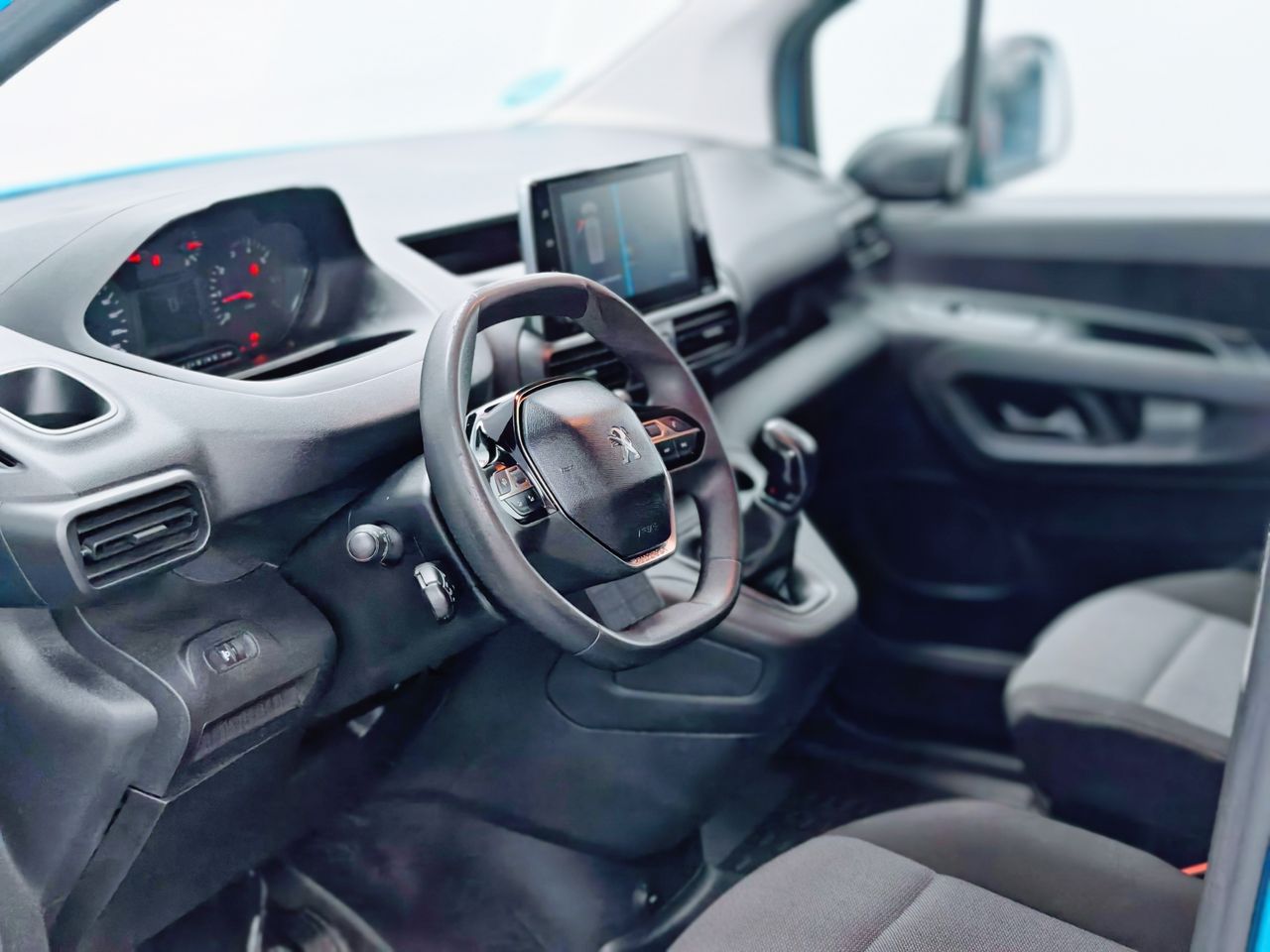 peugeot partner 2019 / foto grande (3)