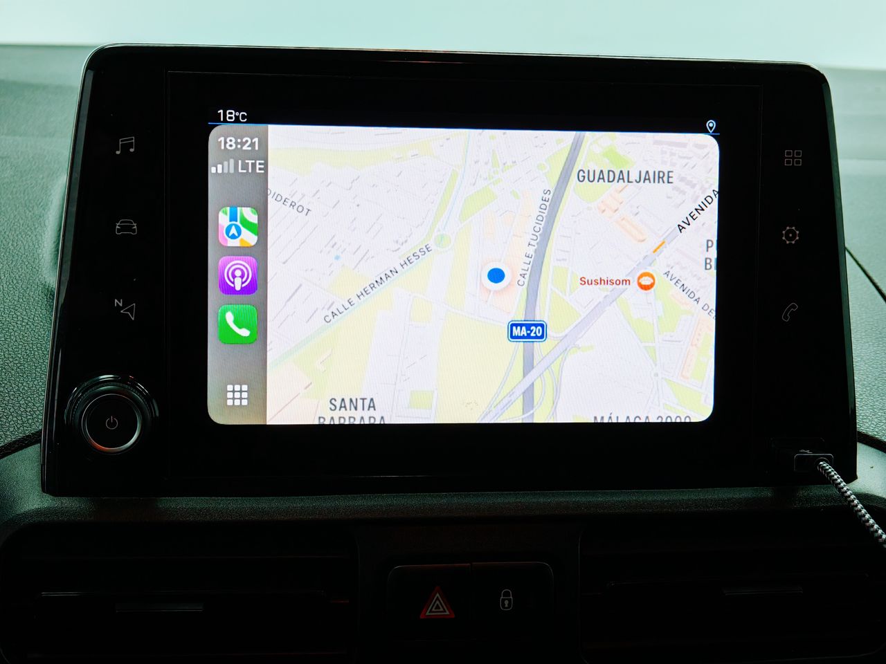 peugeot partner 2019 / foto grande (2)