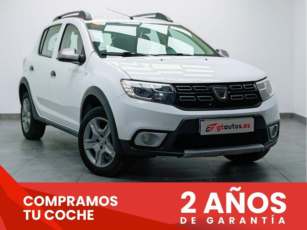 Foto dacia sandero 2018 /