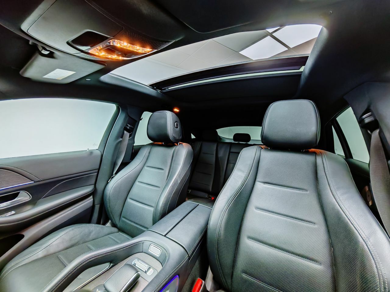 mercedes gle 2021 / foto grande (2)