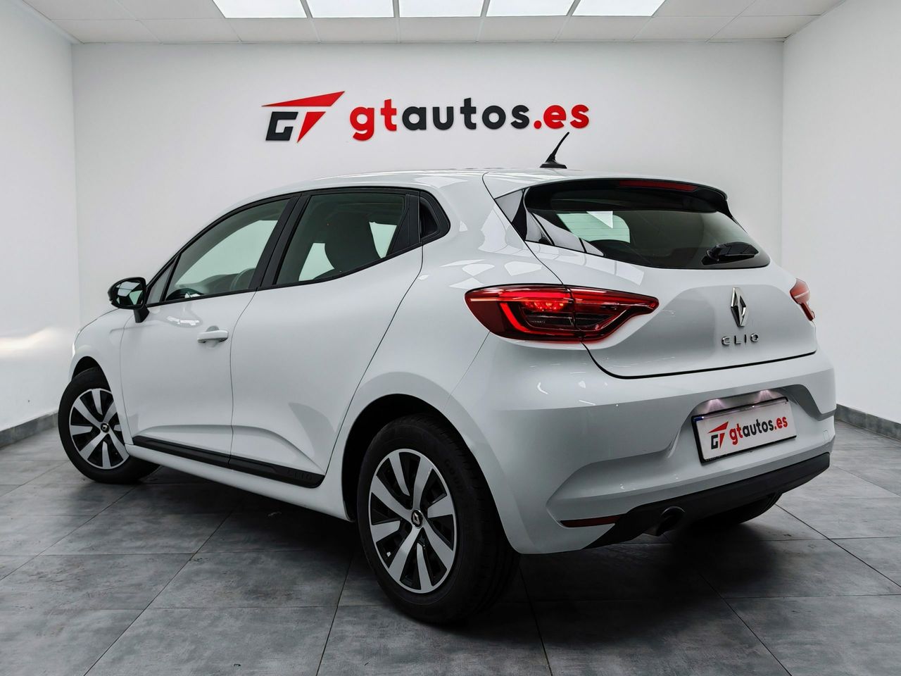 renault clio 2022 / foto grande (2)