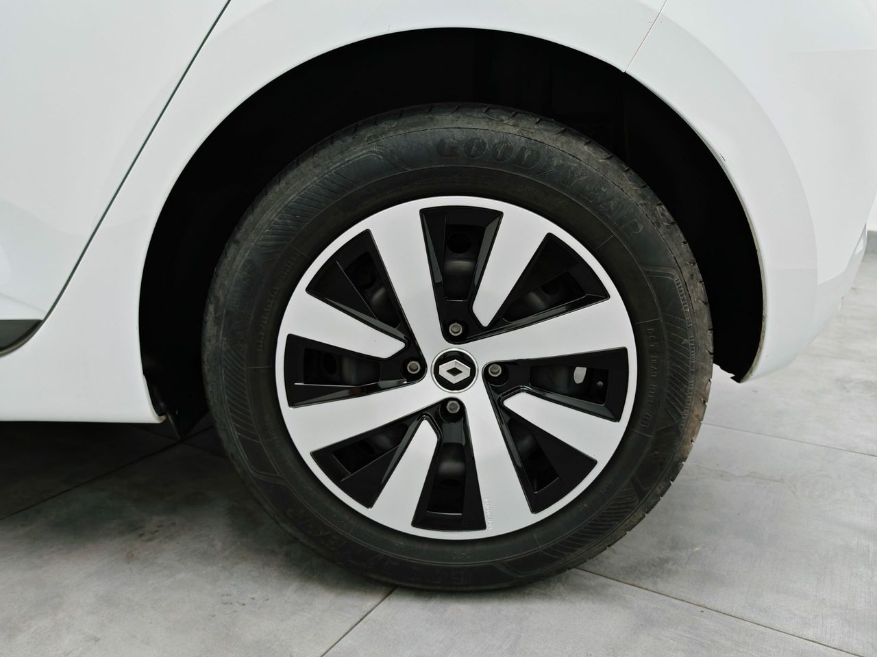 renault clio 2022 / foto grande (3)