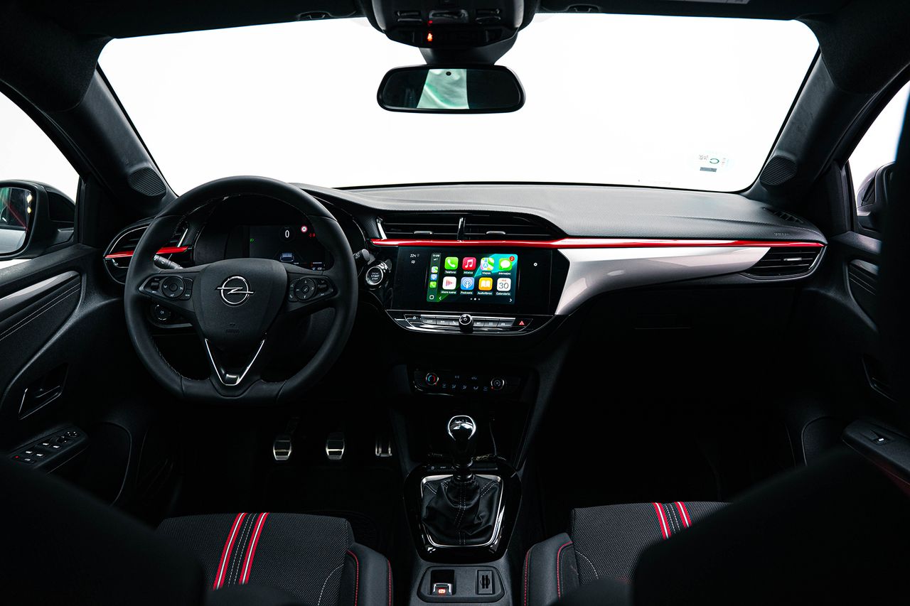opel corsa 2023 / foto grande (2)