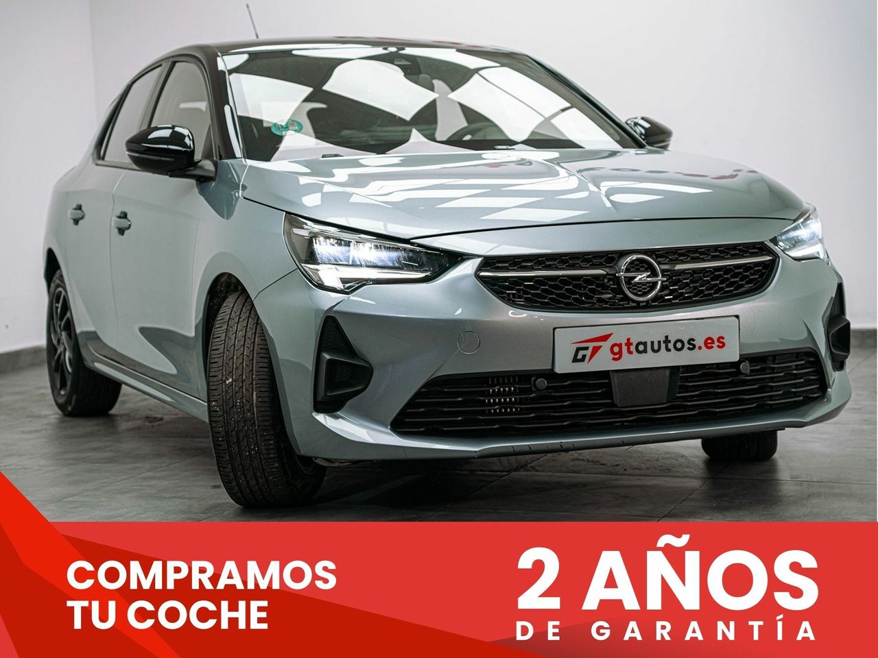 Foto opel corsa 2023 /
