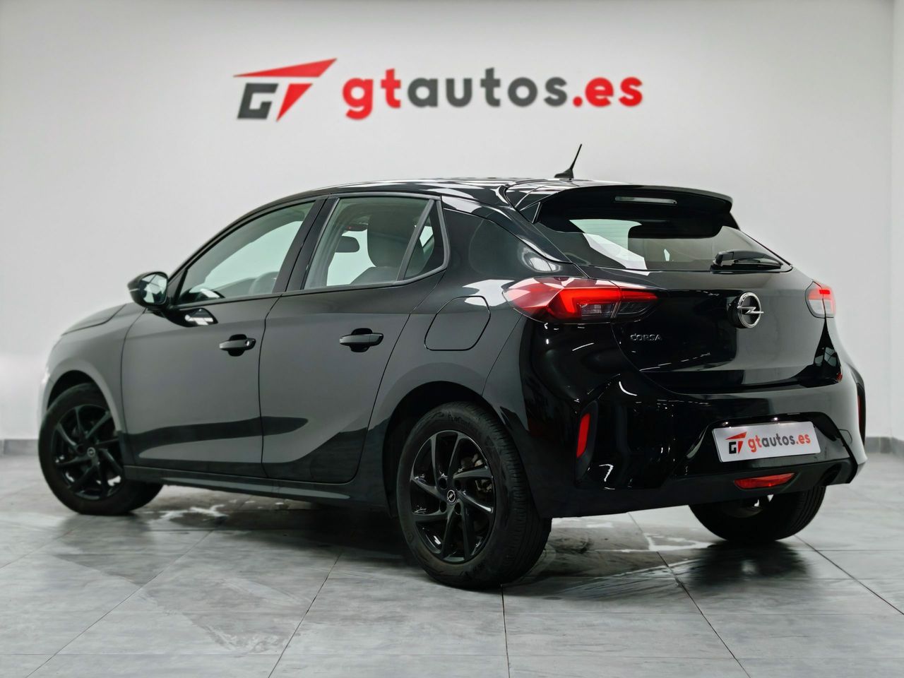 opel corsa 2022 / foto grande (2)