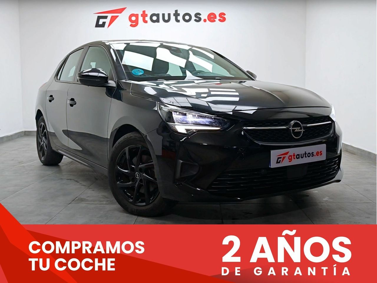 Canon 5d mark  de segunda mano - opel corsa 2022 /