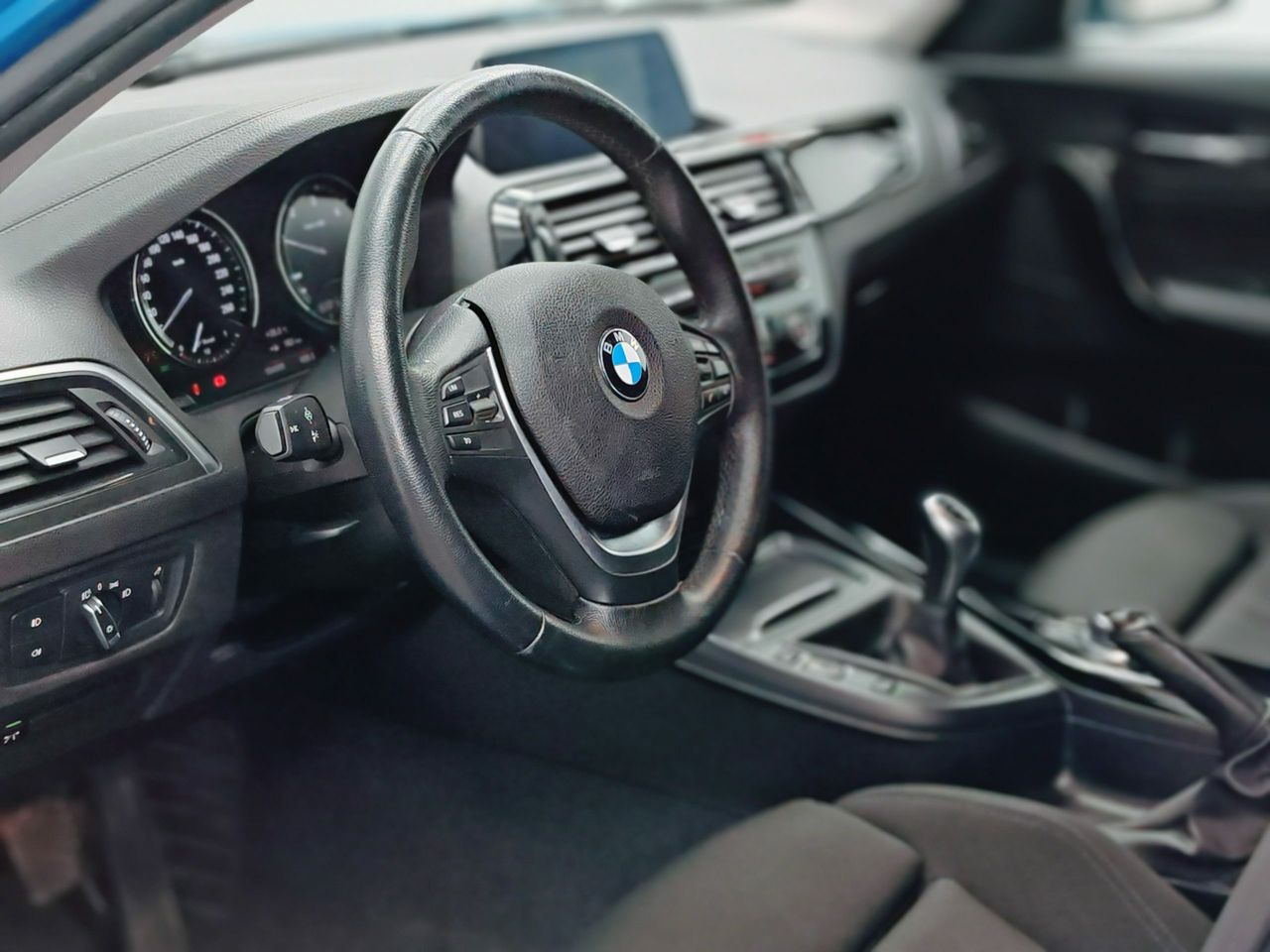bmw serie 1 2017 / foto grande (3)