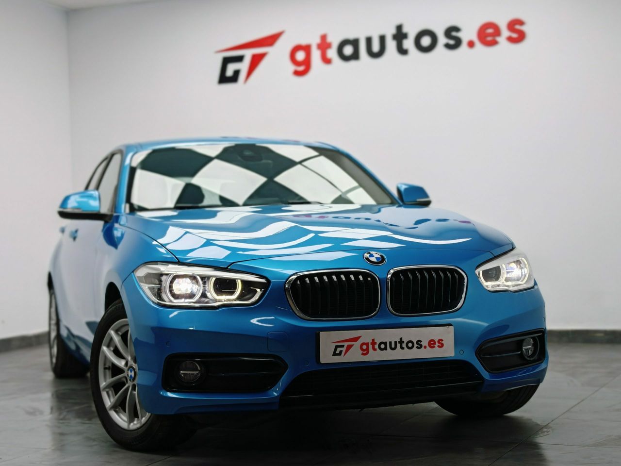 bmw serie 1 2017 / foto grande (2)