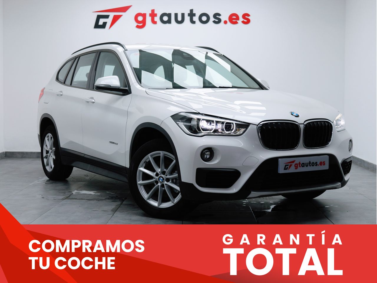 Foto bmw x1 2016 /