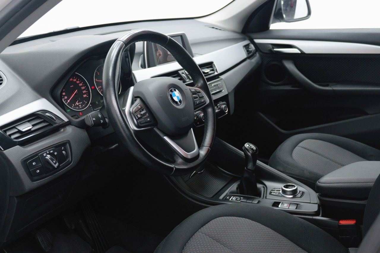 bmw x1 2016 / foto grande (3)