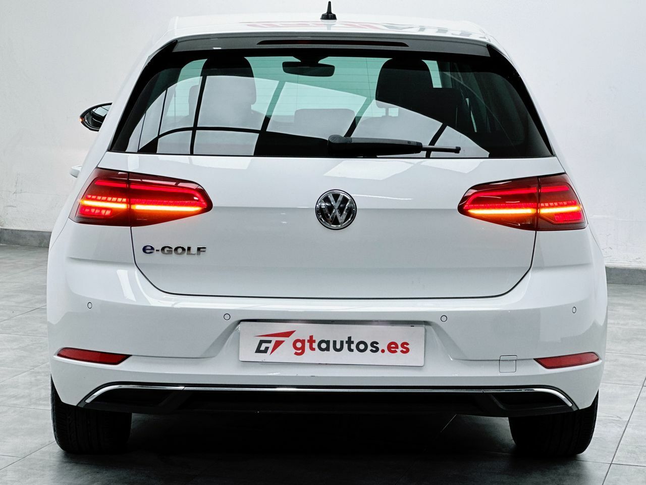 volkswagen golf 2018 / foto grande (2)