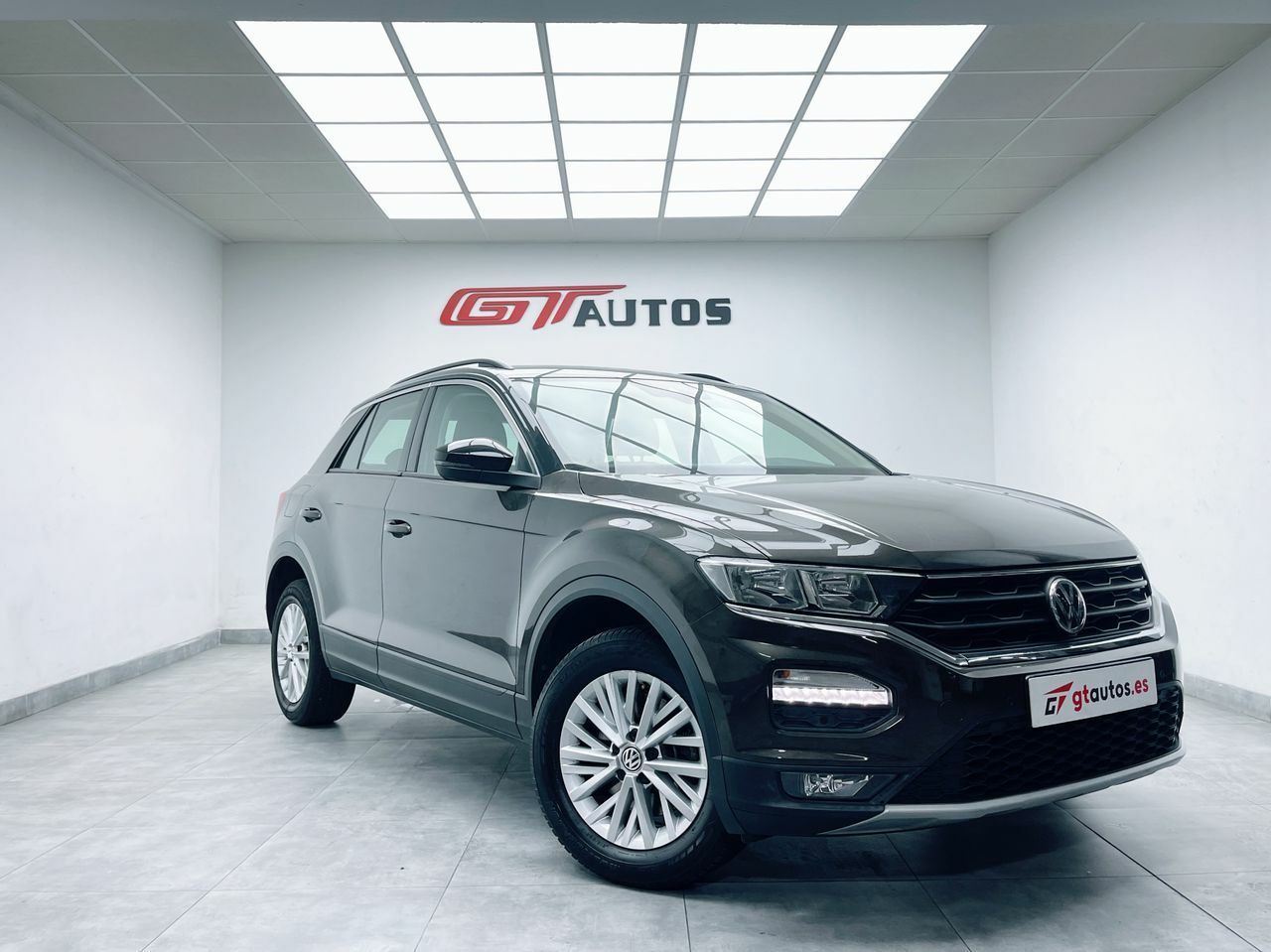volkswagen t-roc 2018 / foto grande (2)