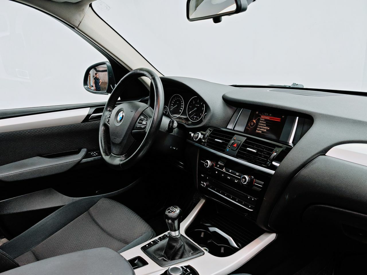 bmw x3 2014 / foto grande (3)