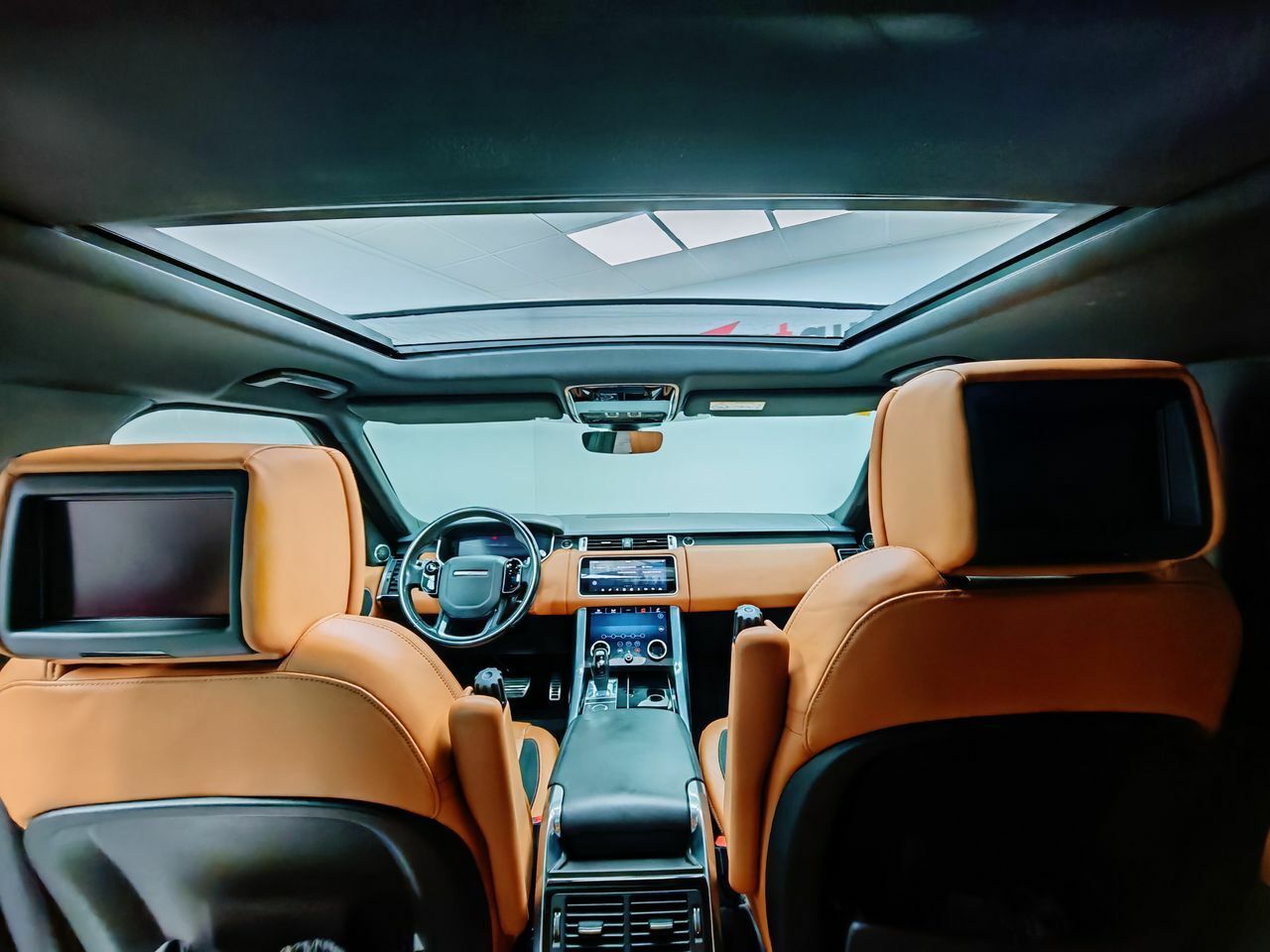 land-rover range rover 2018 / foto grande (2)