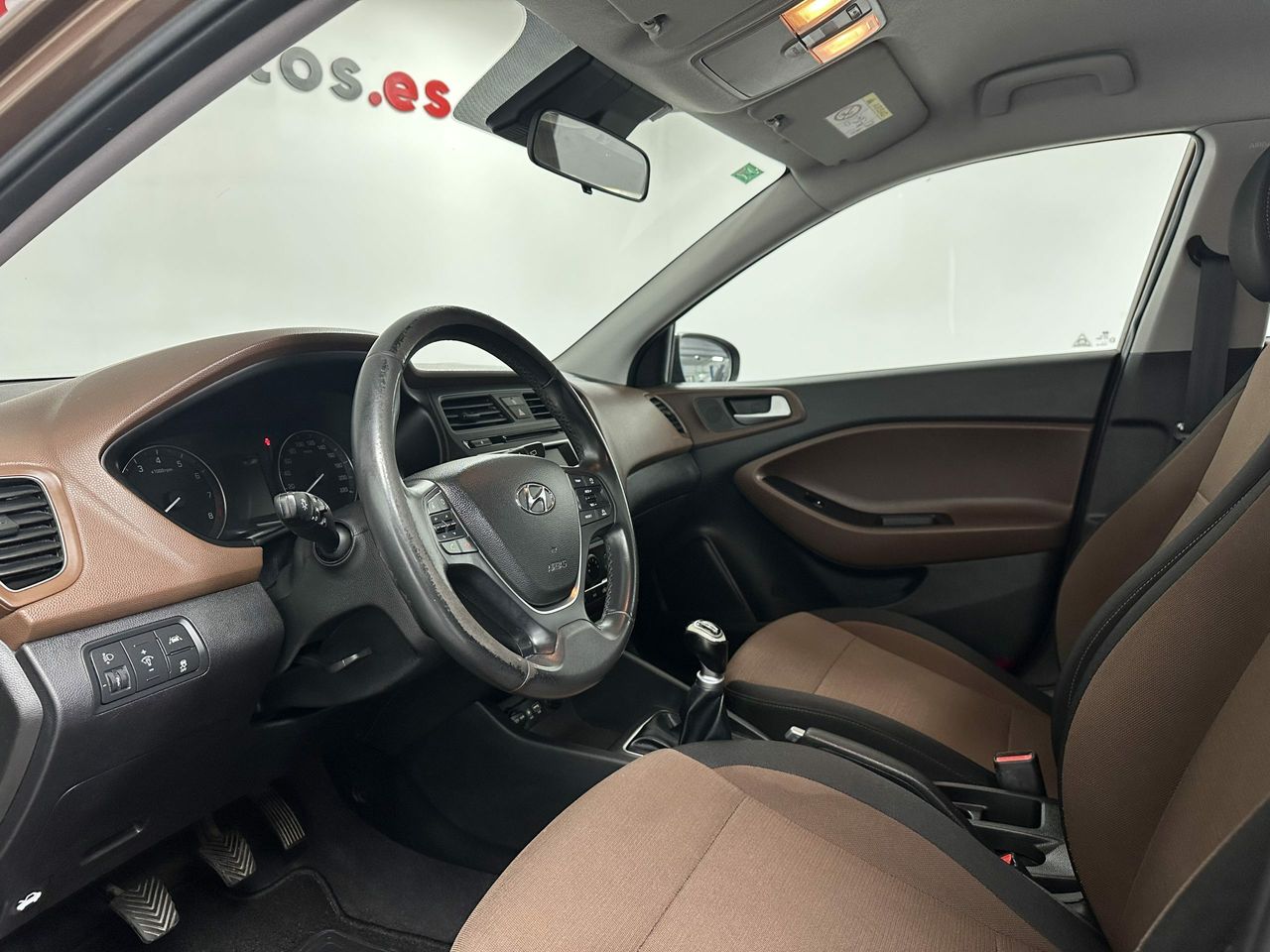 hyundai i20 2015 / foto grande (3)