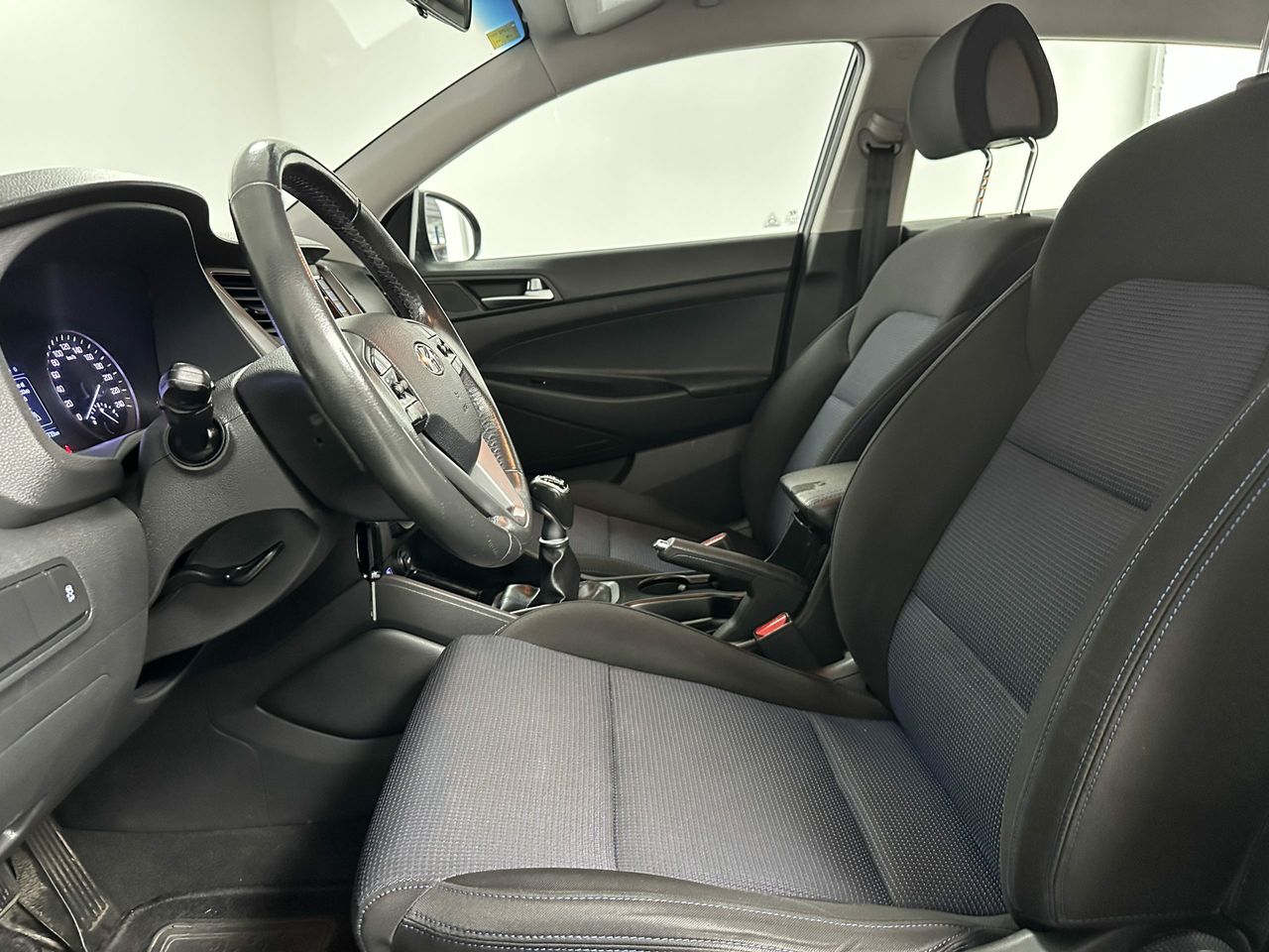 hyundai tucson 2016 / foto grande (3)