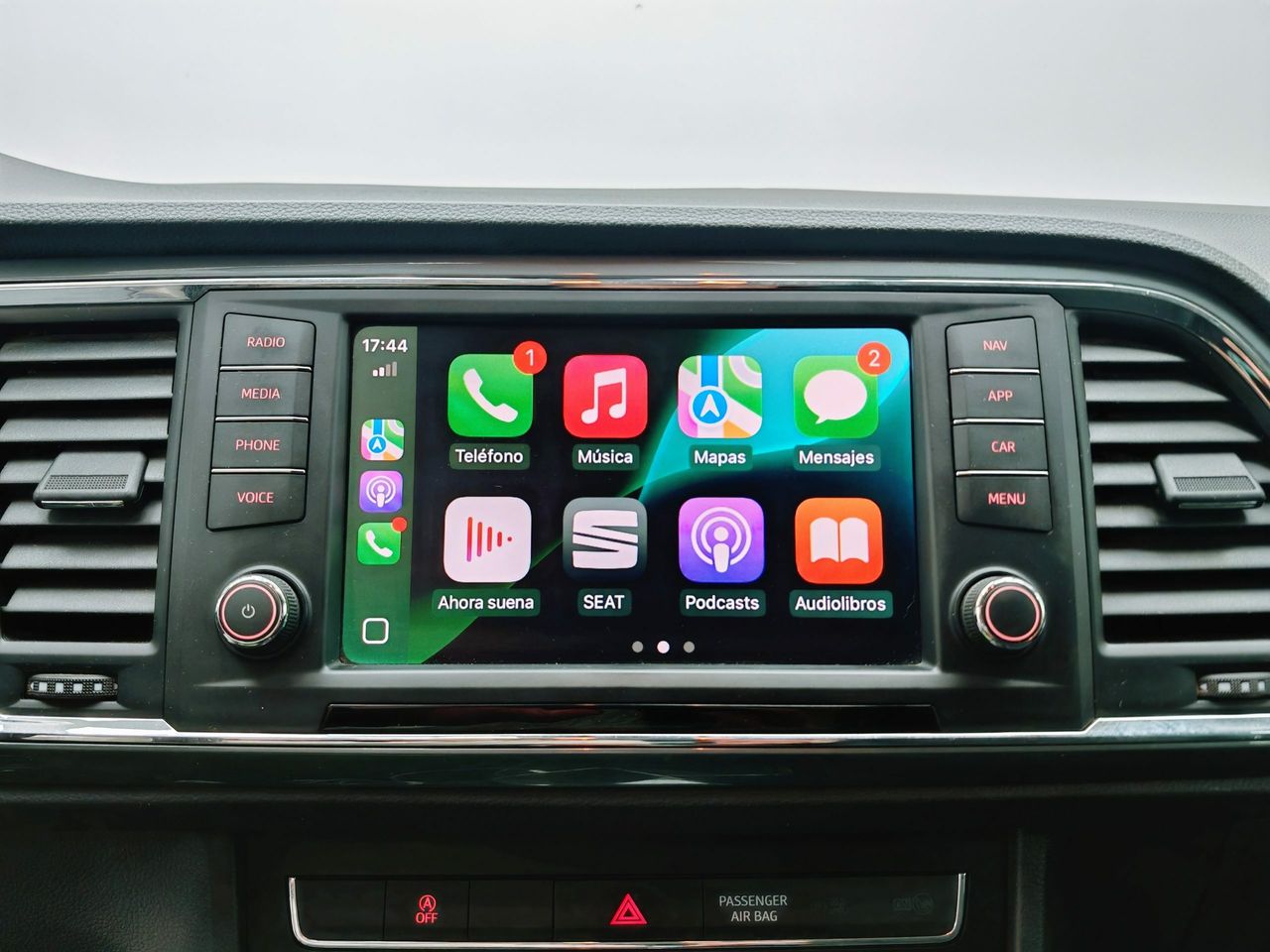 seat ateca 2018 / foto grande (3)