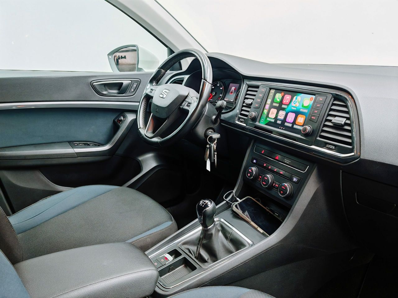 seat ateca 2018 / foto grande (2)