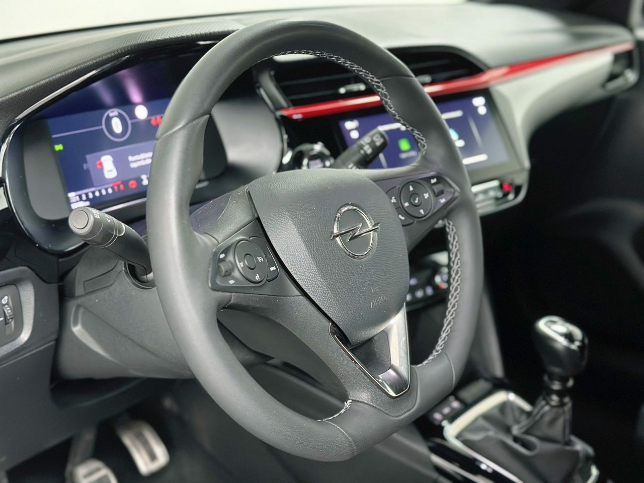 opel corsa 2023 / foto grande (2)