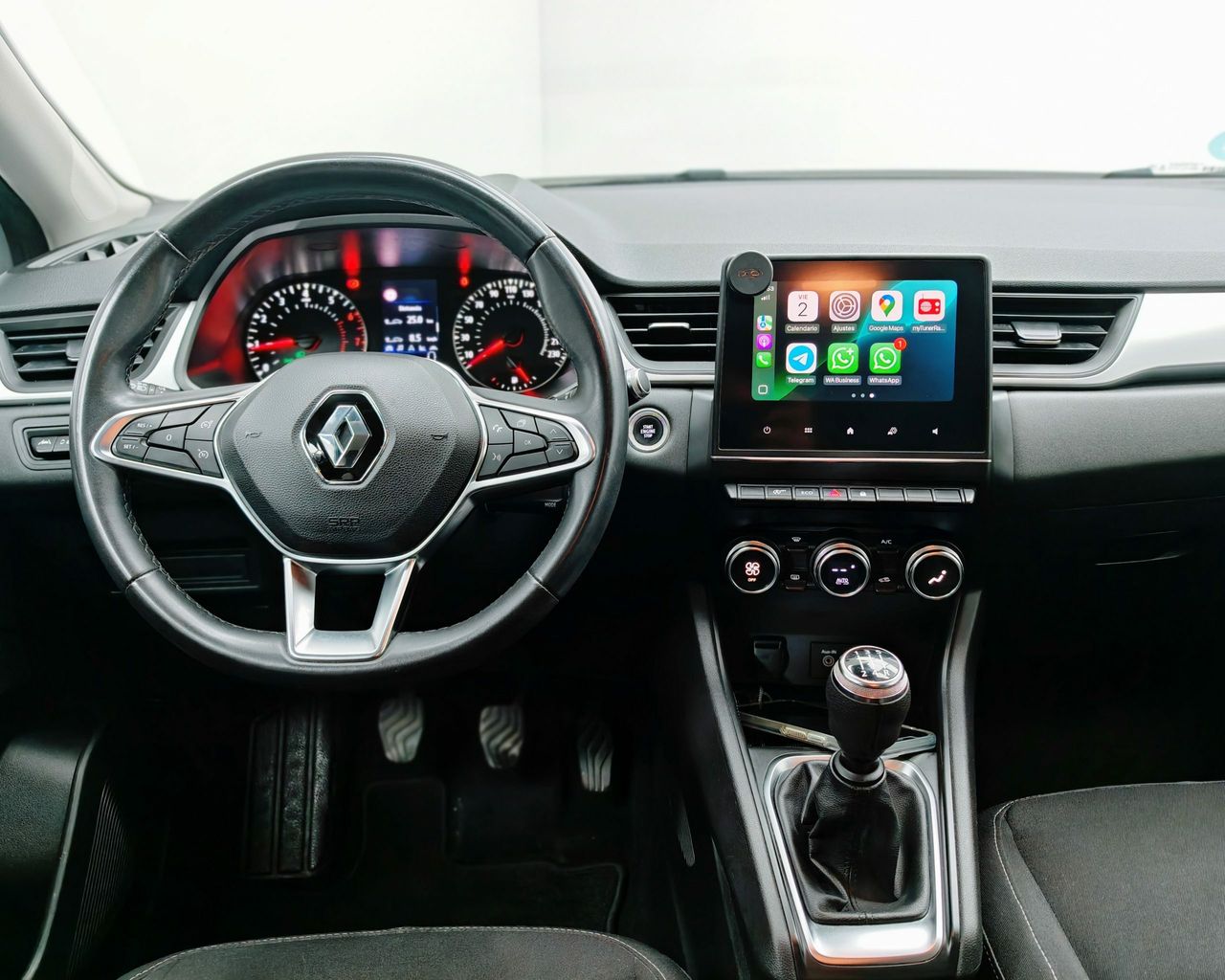 renault captur 2020 / foto grande (3)