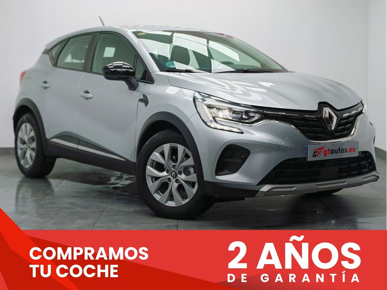 Foto renault captur 2020 /