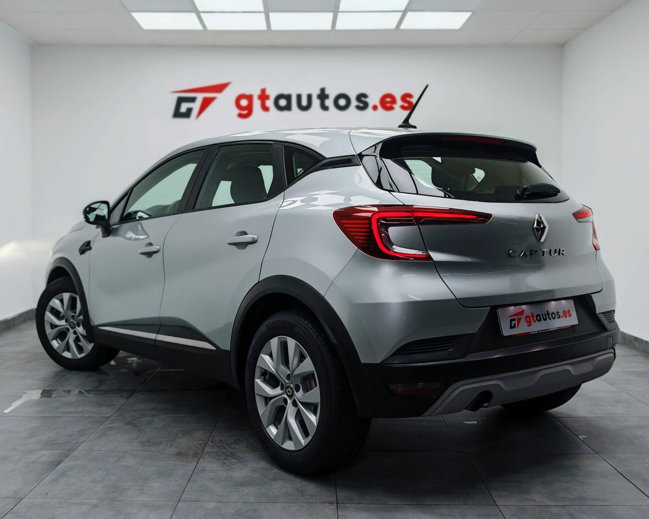 renault captur 2020 / foto grande (2)